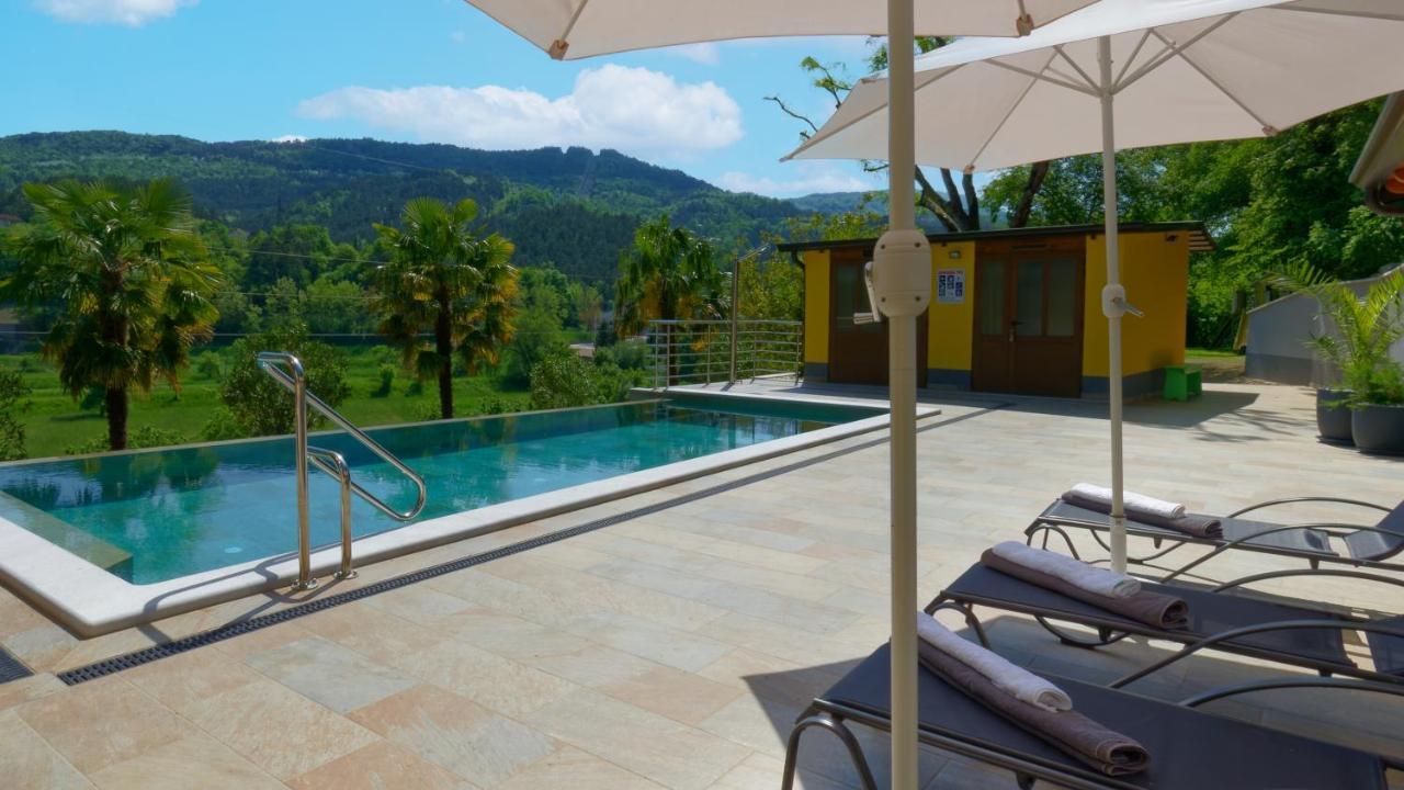 Casa Valla By Rent Istria ブゼト エクステリア 写真