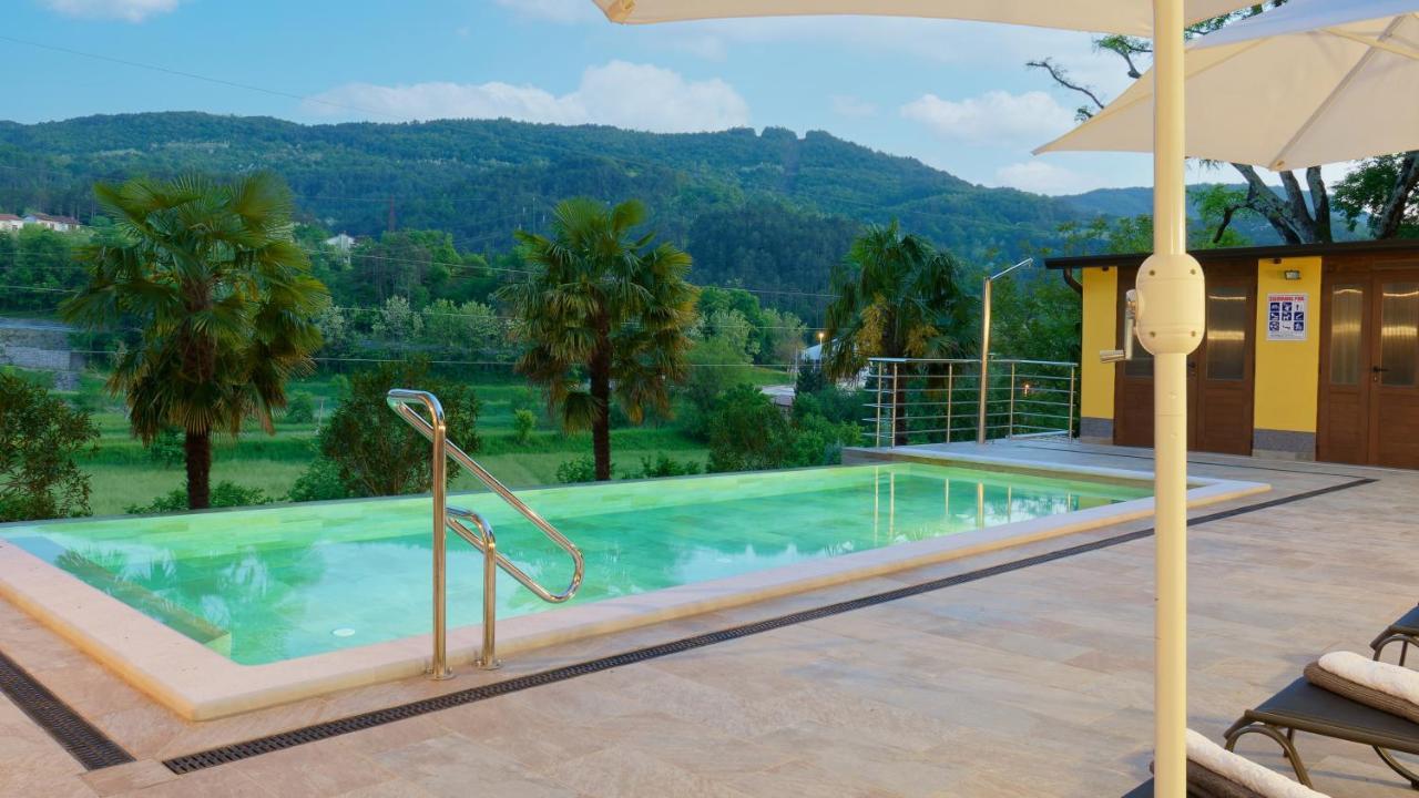 Casa Valla By Rent Istria ブゼト エクステリア 写真