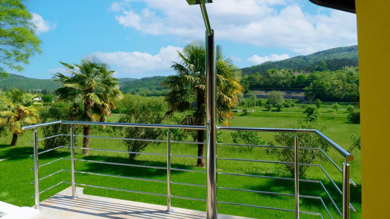 Casa Valla By Rent Istria ブゼト エクステリア 写真