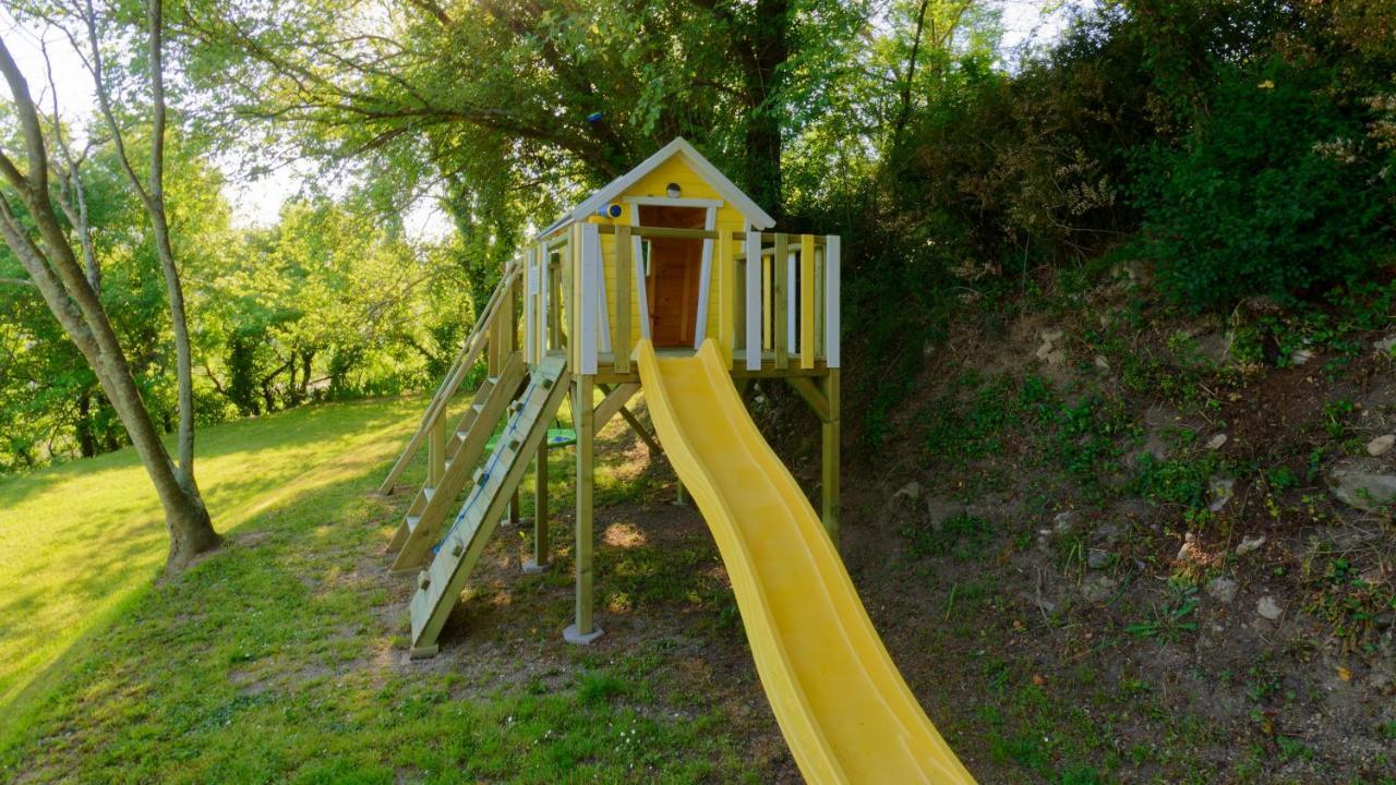 Casa Valla By Rent Istria ブゼト エクステリア 写真