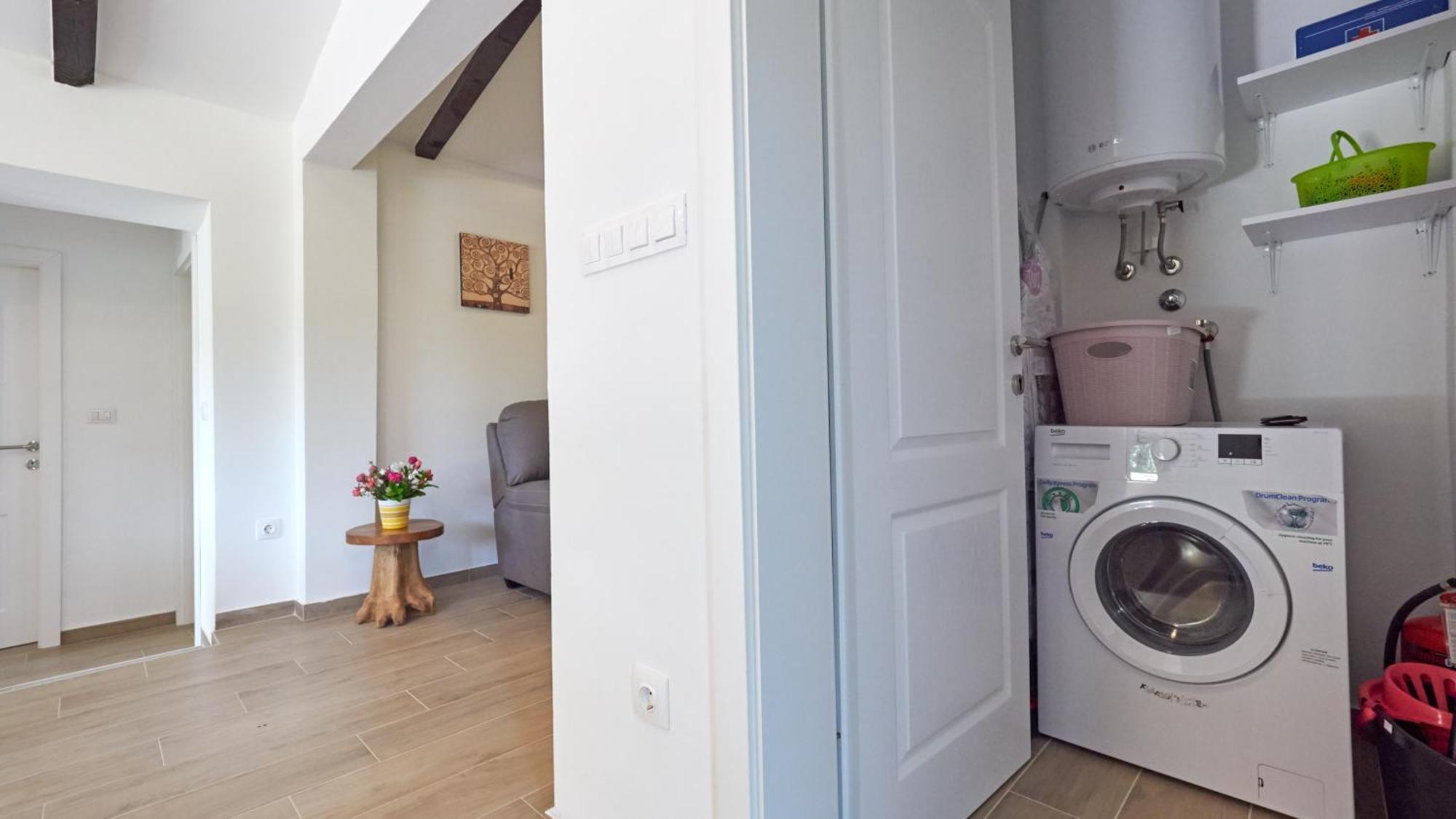 Casa Valla By Rent Istria ブゼト 部屋 写真