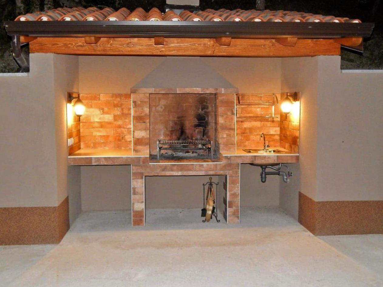 Casa Valla By Rent Istria ブゼト 部屋 写真