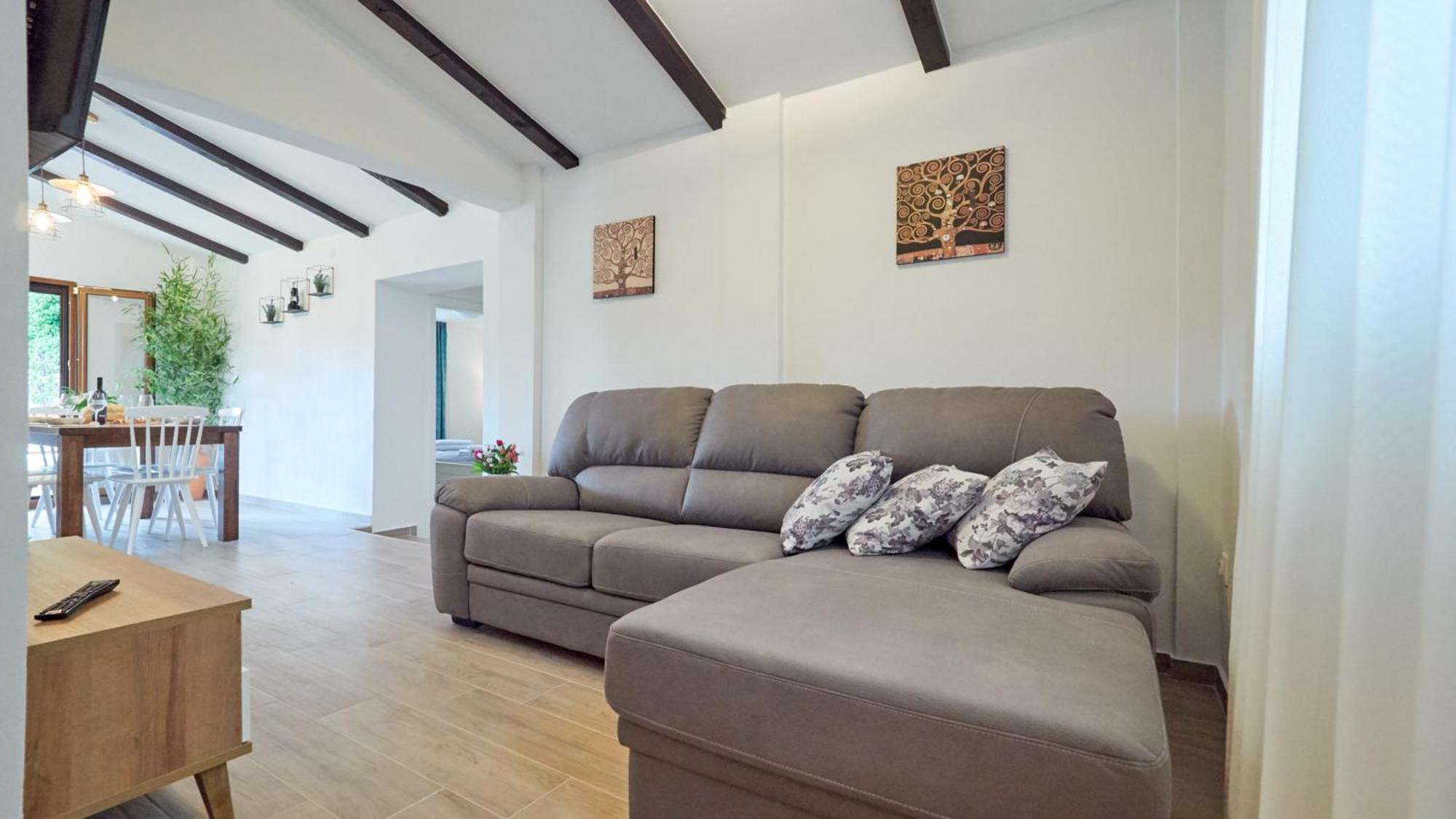 Casa Valla By Rent Istria ブゼト 部屋 写真