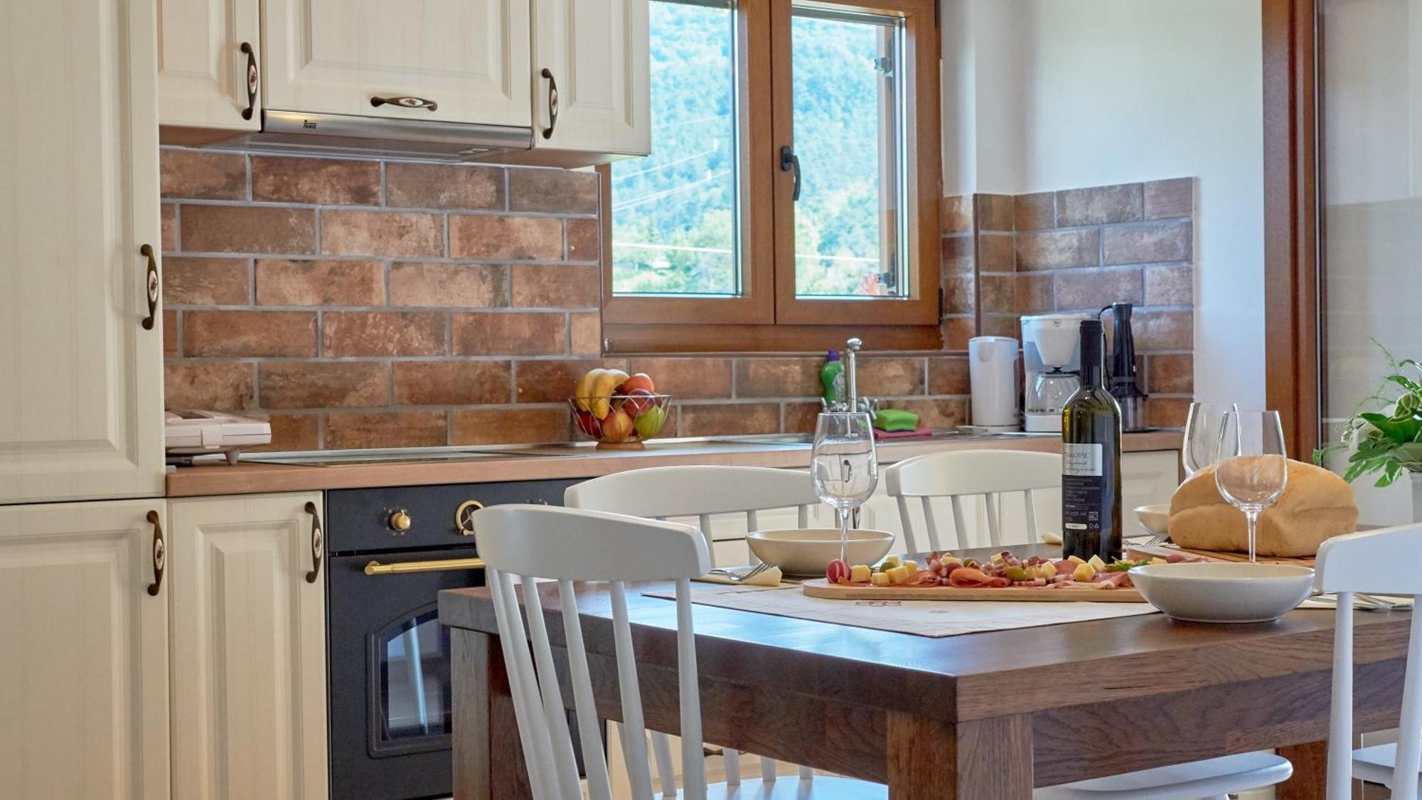 Casa Valla By Rent Istria ブゼト 部屋 写真