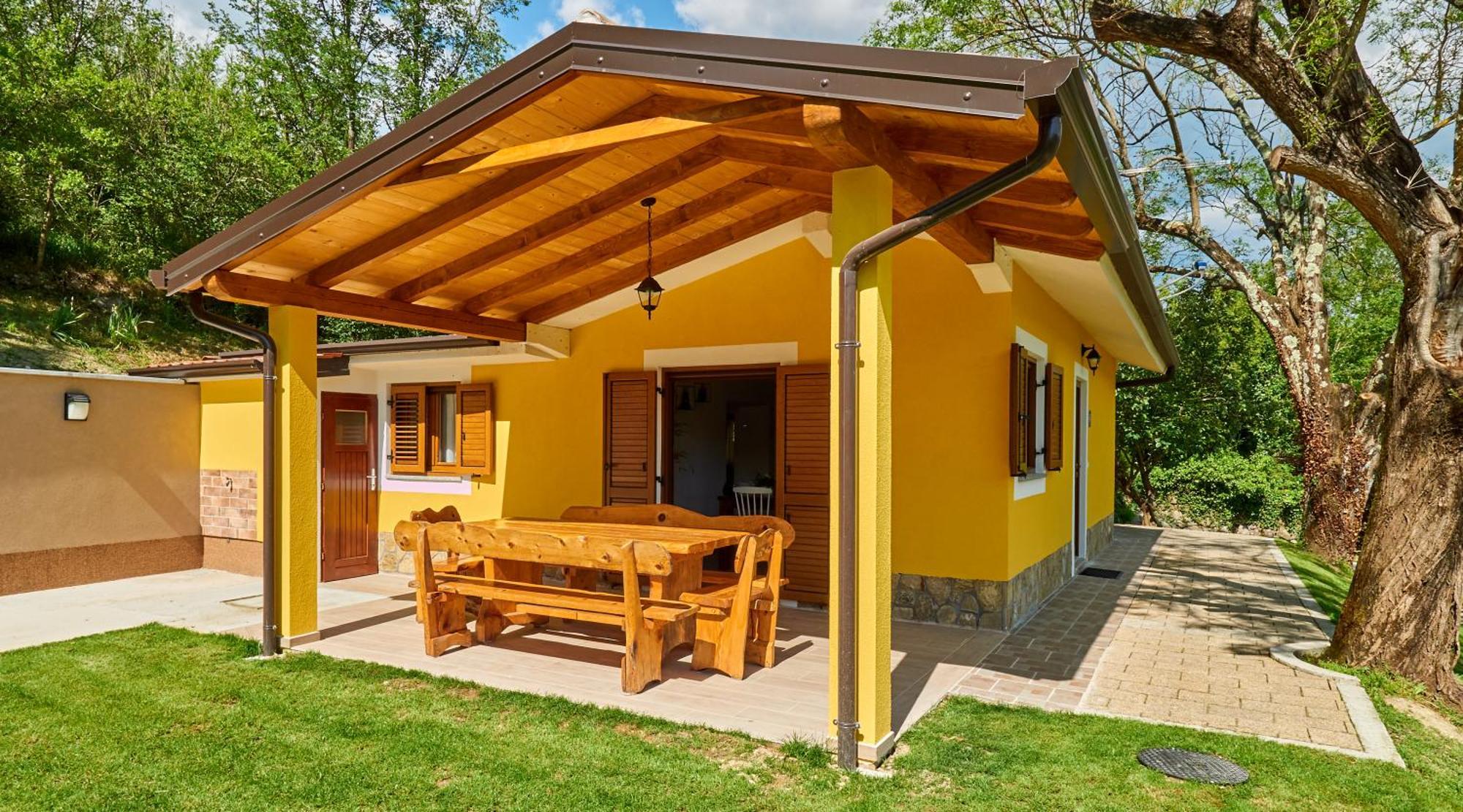 Casa Valla By Rent Istria ブゼト 部屋 写真